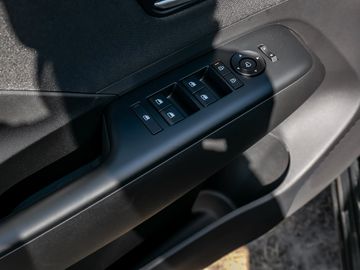 Hyundai Kona Trend Elektro 2WD Autobahnassistent Kamera