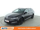 Skoda Superb 2.0 TDI Style*APP*NAVI*LED*PDC* - Skoda Superb Gebrauchtwagen in Stuttgart