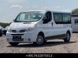 Nissan Primastar Kombi L2H1 2.9t 9-Sitzer Klima AHK GRA - Nissan Primastar: 1.9