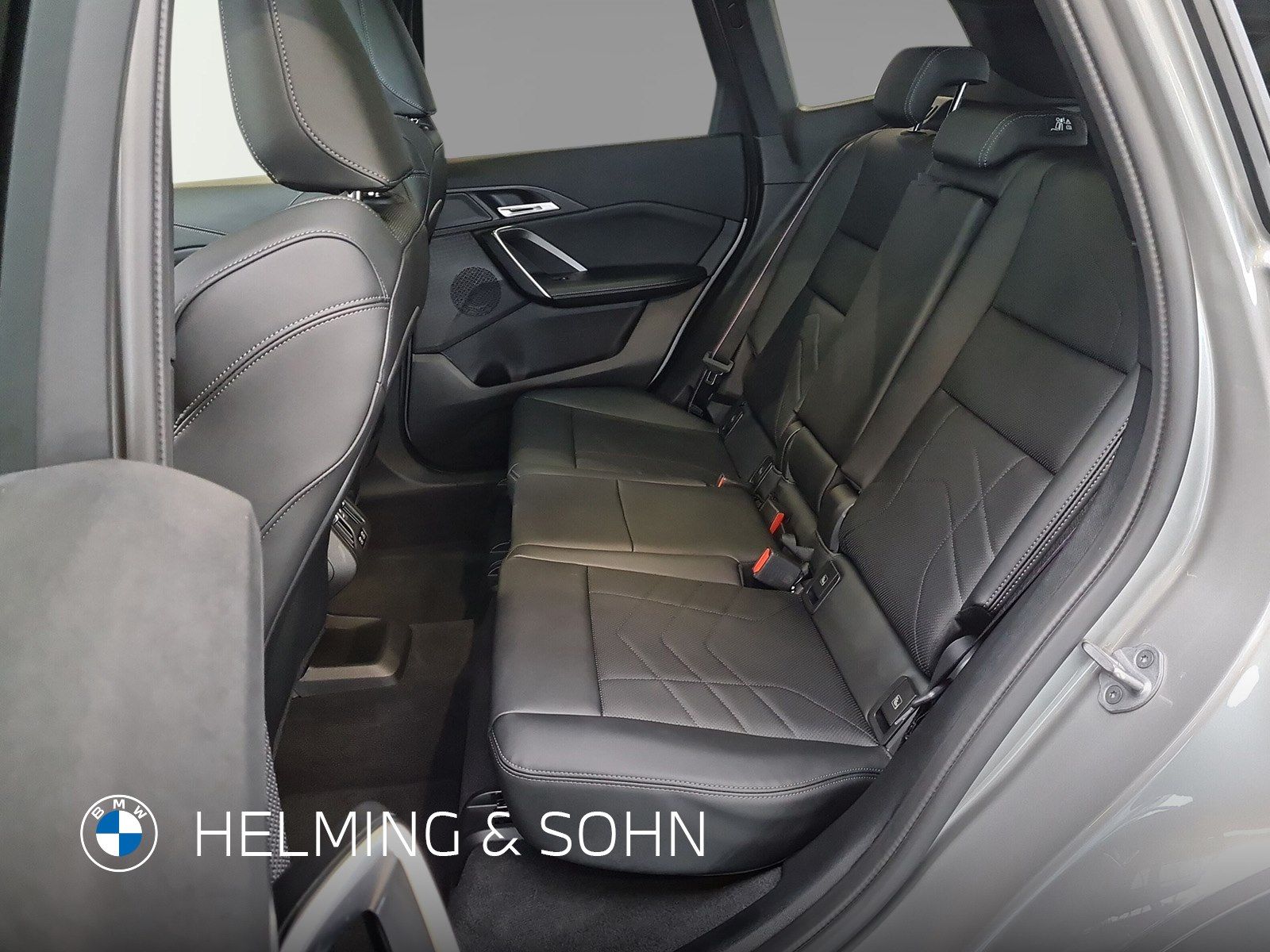 BMW X1 - Bild 14