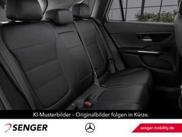 Mercedes GLC 220 - 10