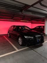 Audi A6 3.0 TDI 200kW quattro S tronic Av - - Audi A6 Gebrauchtwagen in Osnabrück