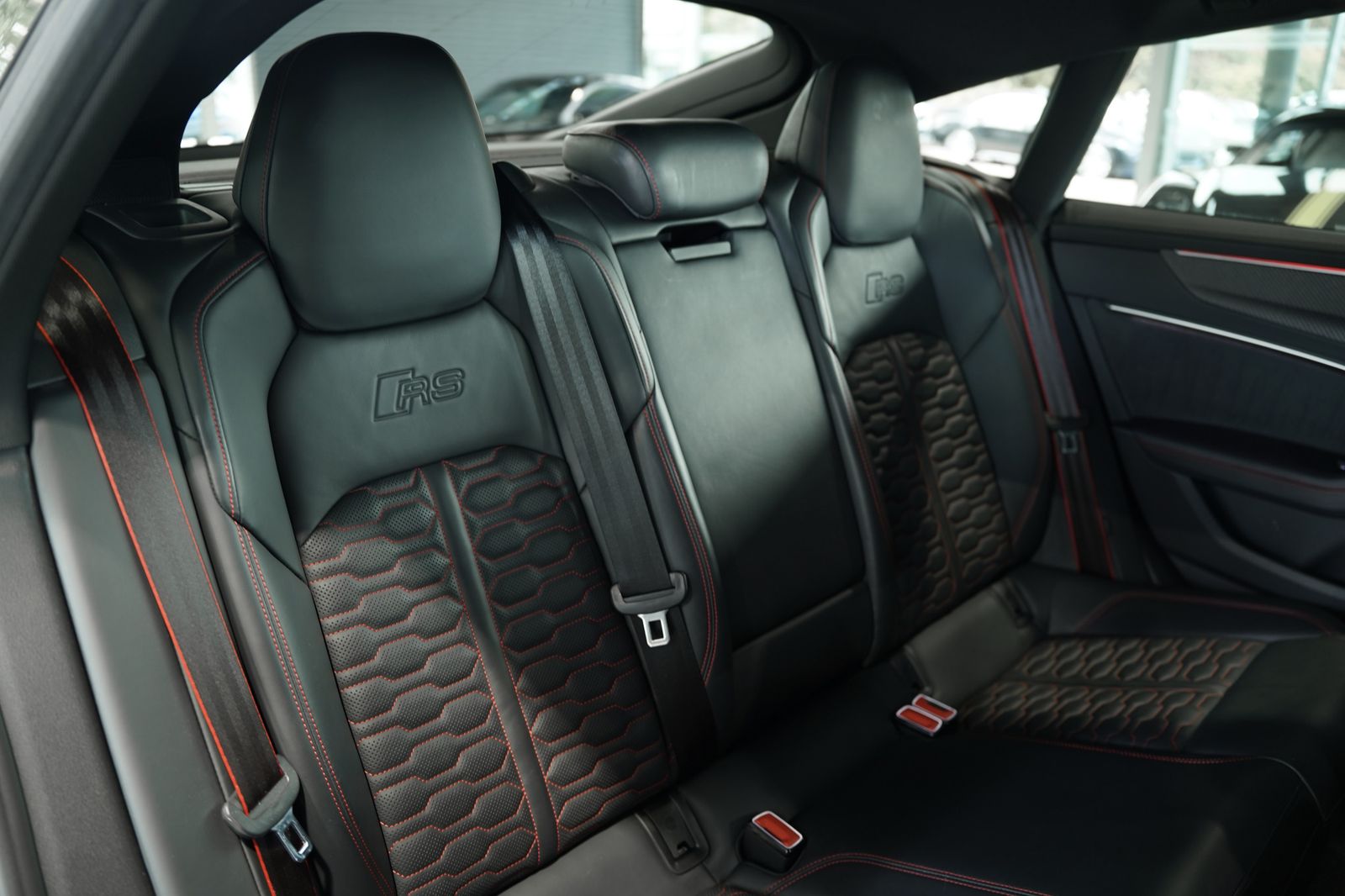 Audi Rs7