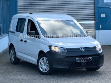 Volkswagen Caddy 4 Motion 2.0TDI*REGALSYSTEM*VOLL*TOP*1HD*