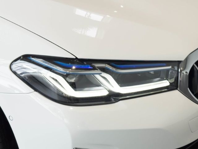 BMW 540 - Bild 6