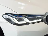 BMW 540 - Vorschau Bild 6