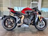 MV Agusta Brutale 1000 Serie Oro Nr. 150/300 - MV Agusta Brutale Oro