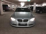 BMW 328i Cabrio. 1. Hand - BMW 328 mit Benzin-Antrieb: Cabrio