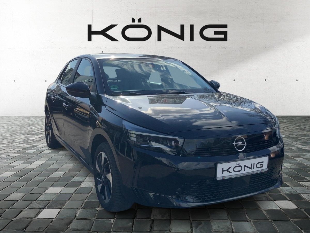 Opel Corsa - Bild 5