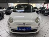 Fiat 500C Lounge 1.2 CABRIO PDC KLIMA - Fiat Gebrauchtwagen