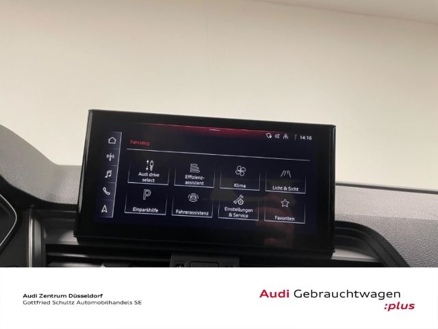 Audi Q5 - Bild 13