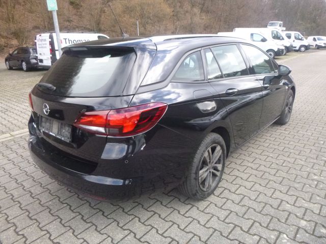 Astra K ST 2020 Diesel