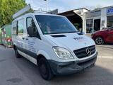 Mercedes-Benz Sprinter II Kasten 209/211/213/215 CDI - Offers matching your search criteria