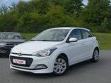 Hyundai i20 1.2 Klima USB - Hyundai i20 Gebrauchtwagen