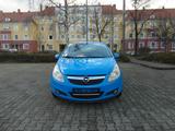 Opel Corsa 1.2 Twinport Easytronic *Klima* - Opel Corsa: C Easytronic