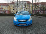 Opel Corsa 1.2 Twinport Easytronic *Klima* - Opel Corsa: Easytronic