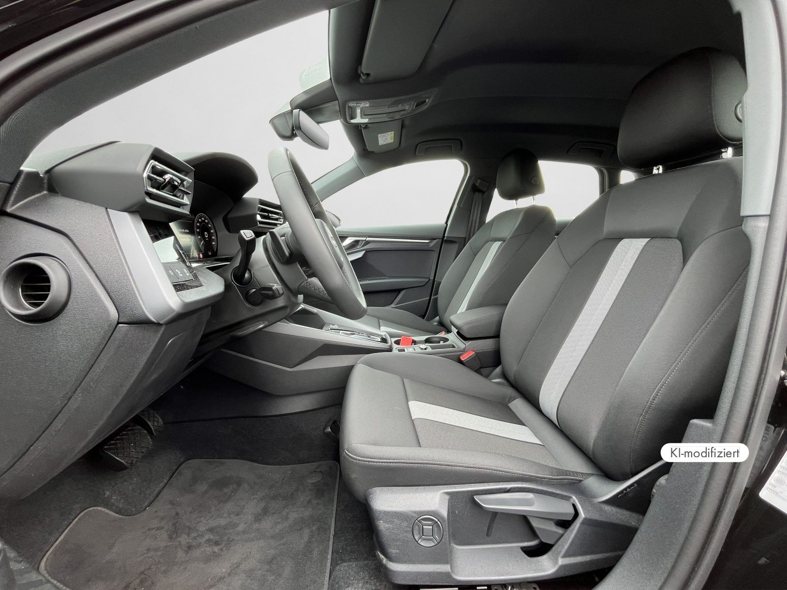 Audi A3 - Bild 13