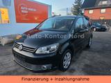 Volkswagen Touran 1.6 TDI Comfortline TÜV NEU!!! - Volkswagen Touran mit Diesel-Antrieb: Limousine