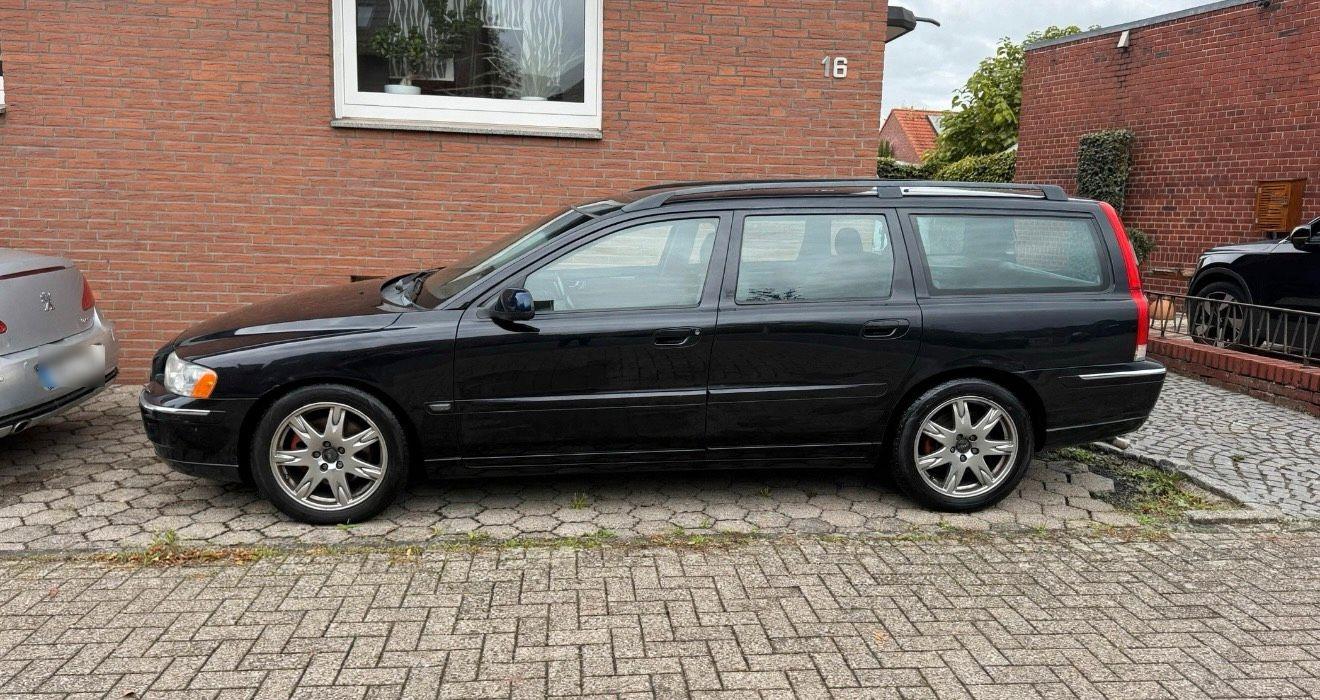 Volvo V70