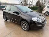 Fiat Punto Evo 5p 1.2 Dynamic 65cv UNICO-PROPRIE - schwarze Fiat Punto Evo