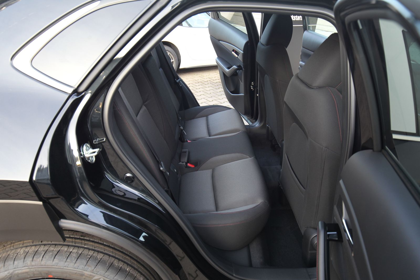 Mazda CX-30 - Bild 17