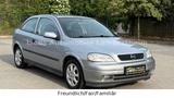 Opel Astra 1.6 16V Selection Comfort/KLIMA/TÜV NEU/ - gebrauchte Opel Astra aus dem Jahr 2001