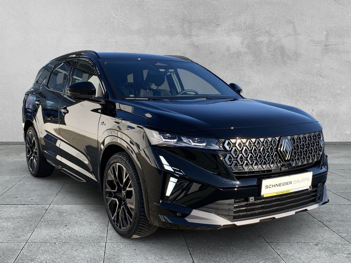 Renault Espace - Bild 7