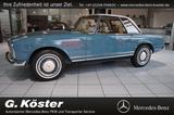 Mercedes-Benz 230 SL Neuwertiger Auslieferungszustand - Mercedes-Benz 230 Gebrauchtwagen
