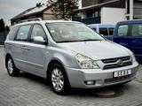 Kia Carnival 2.9 CRDi DPF '7-Sitzer'Aut.'AHK'Display - Kia Carnival: 2.2