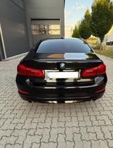 BMW 520d Sport Line  - BMW 520 in Augsburg