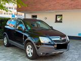 Opel Antara  4X4 Benzin - gebrauchte Opel Antara aus dem Jahr 2009