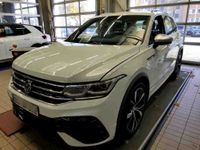 Volkswagen Tiguan - Vorschau Bild 2