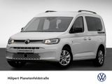 Volkswagen Caddy 2.0 LIFE AHK CAM ACC ALU NAVI SITZHEIZUNG - Volkswagen Caddy in Gelsenkirchen