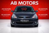 Ford Fiesta 1.4 TDCi 5p. Ghia 50kw - Ford Fiesta aus 2008: Ghia