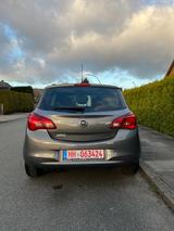 Opel Corsa E Drive - Opel Corsa Gebrauchtwagen in Bielefeld