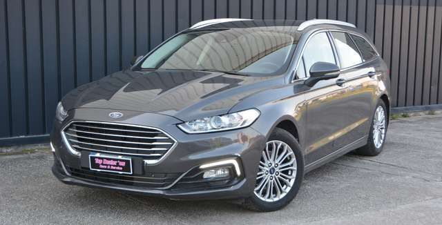 Ford Mondeo SW 2.0 ecoblue Business