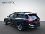 Ford Focus Turnier ST-Line X FLA HUD ACC - gebrauchte Ford Kombis