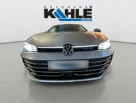 Volkswagen Passat - Vorschau Bild 3