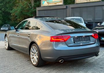 Audi A5 - 10