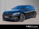 Skoda Superb Combi iV 1.5 TSI DSG Sportline AHK, Navi