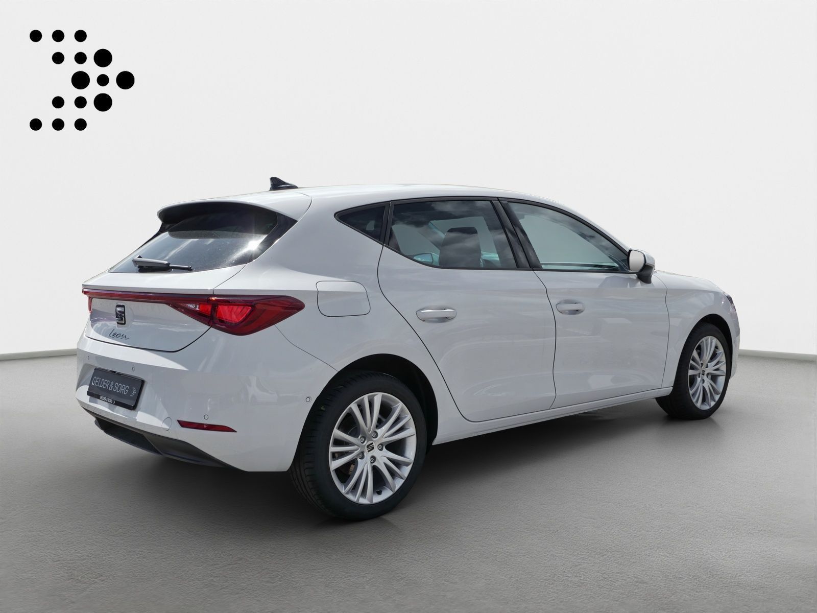 Seat Leon - Bild 22