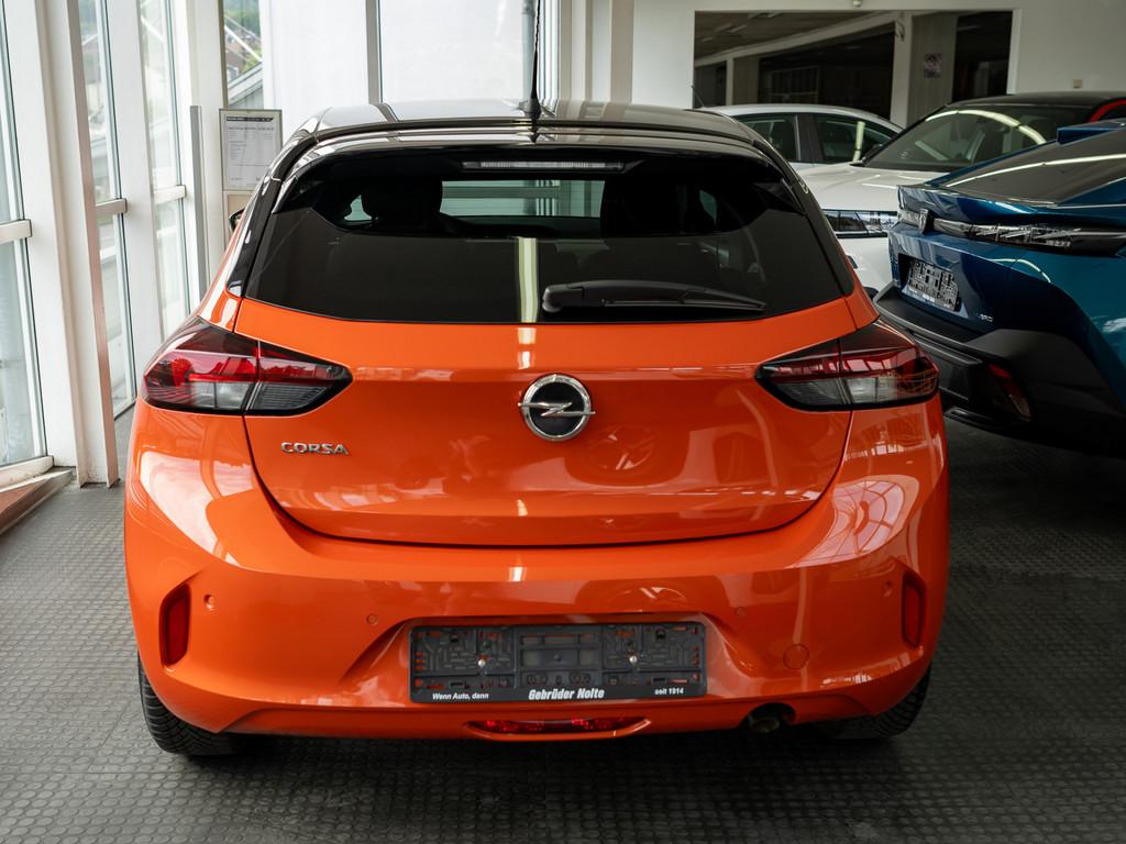 Opel Corsa 1.2 Edition KLIMA PDC SITZHEIZUNG