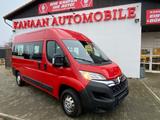 Citroën Jumper 2.2 HDI 33 L2H2 Live 140/Kamera/9-Sitzer - Citroën Jumper mit Diesel-Antrieb: Kleinbus, 9 Sitzer