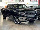 Dodge LIMITED+CREW+12"+PANO+LUFT+KAMERA+AHK+PRINS+NAVI - Dodge aus 2018