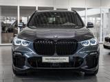 BMW X5 M50i PANO AHK HUD 360° LASER LED STANDHZ NAVI - BMW X5 M50 in Wuppertal
