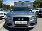 Audi A4 Avant S-line Sportpaket/plus/S-Heft/B&O/Xenon - Audi A4 aus 2008: Line