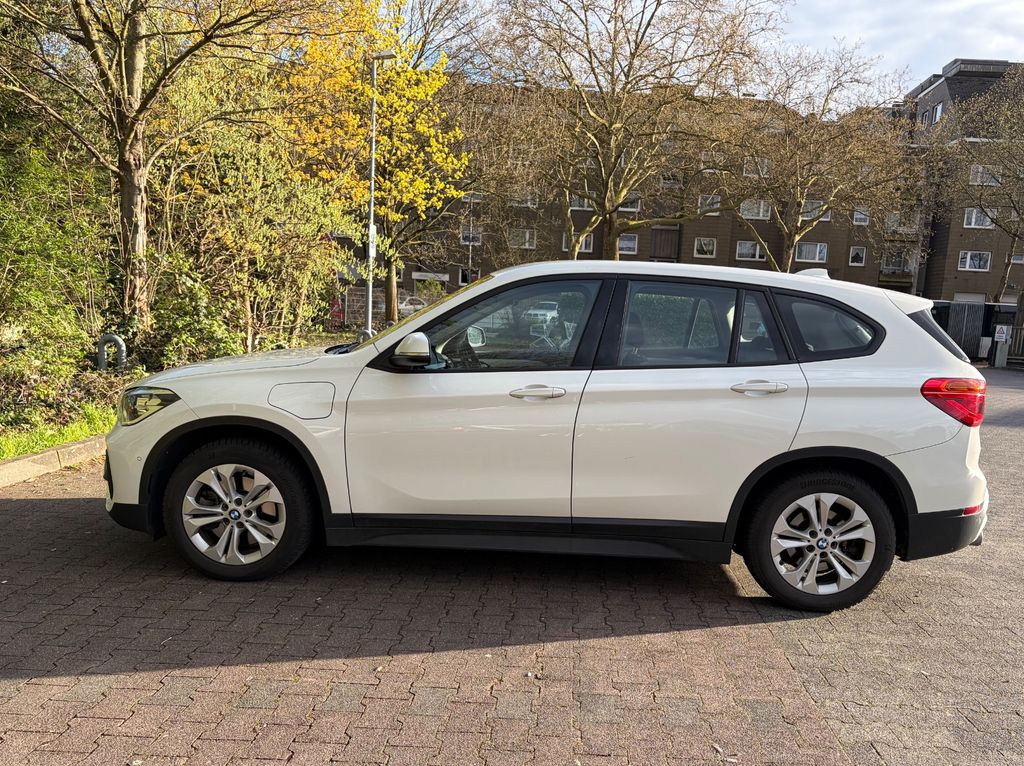 Image of BMW X1