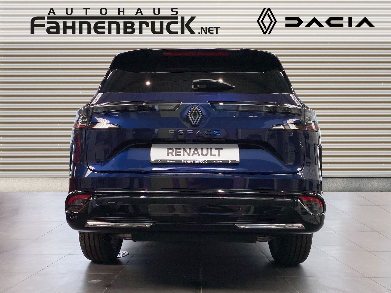 Renault Espace - Bild 4