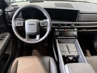 Hyundai SANTA FE - Vorschau Bild 8