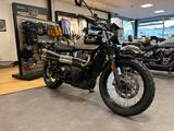 Triumph Scrambler 900 ICON EDITION - TRIUMPH 900 SCRAMBLER